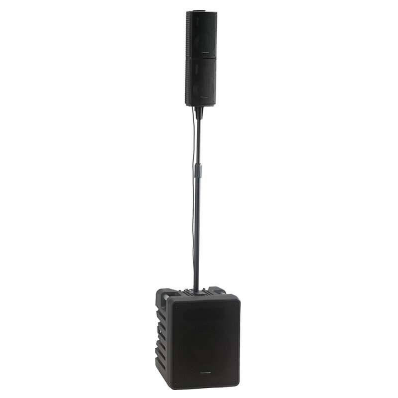 Audiophony MOJO1042 App  H10982 - 2
