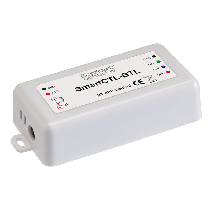 Contest SmartCTL-BTL  H11037 - 1