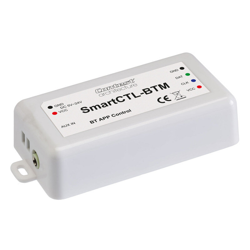 Contest SmartCTL-BTM  H11038 - 1