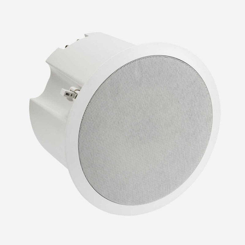 Audiophony PA CHF860  H9909 - 1