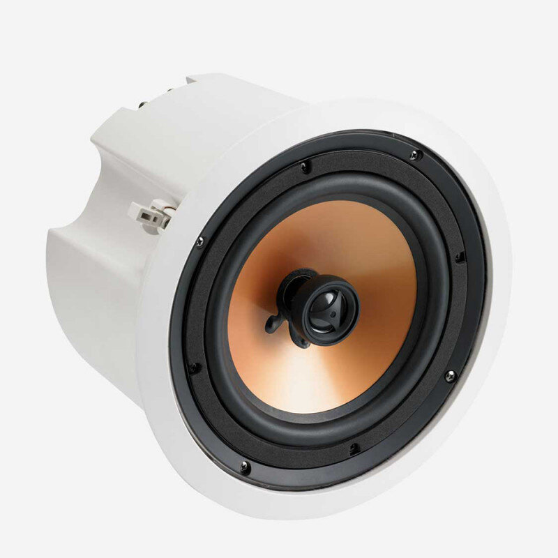 Audiophony PA CHF860  H9909 - 2