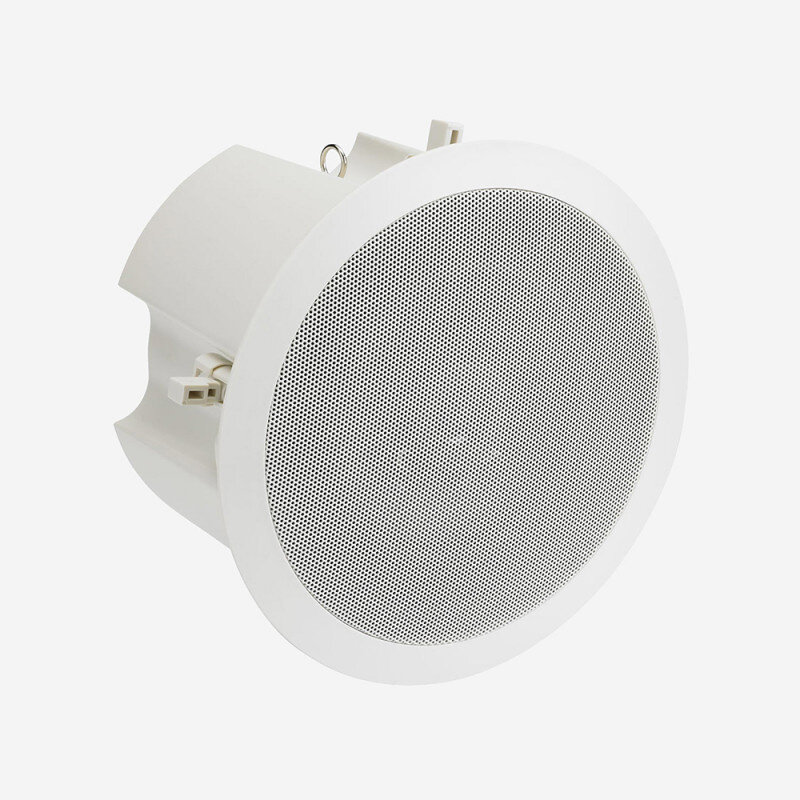 Audiophony PA CHP660  H9910 - 1