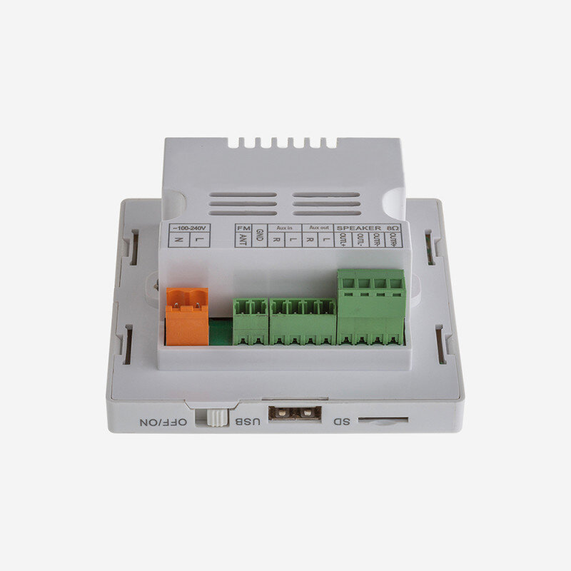 Audiophony PA WALLKIT  H10964 - 2