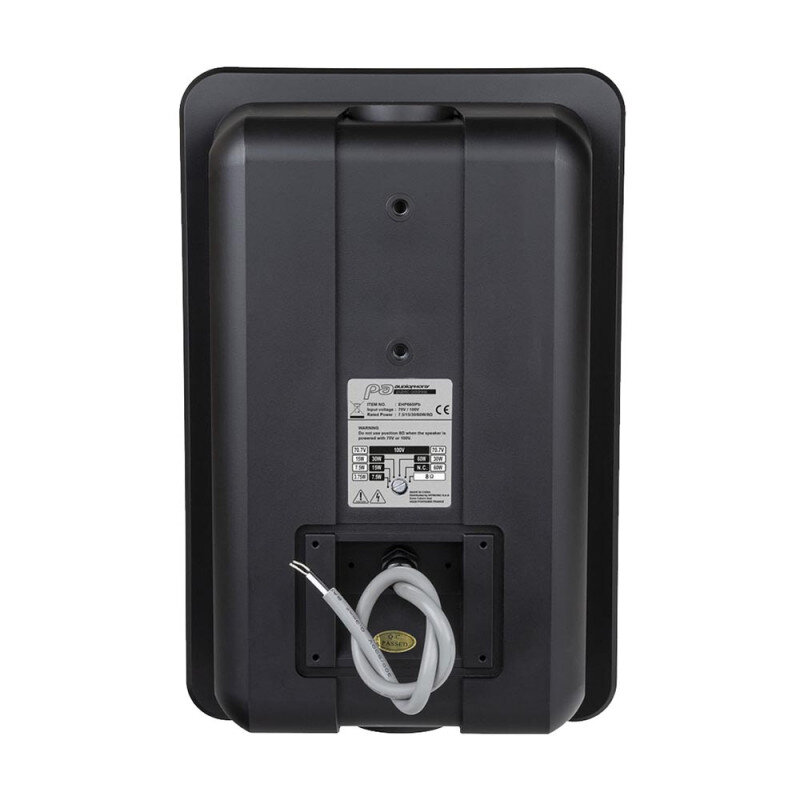 Audiophony PA EHP660IPb  H10919 - 1
