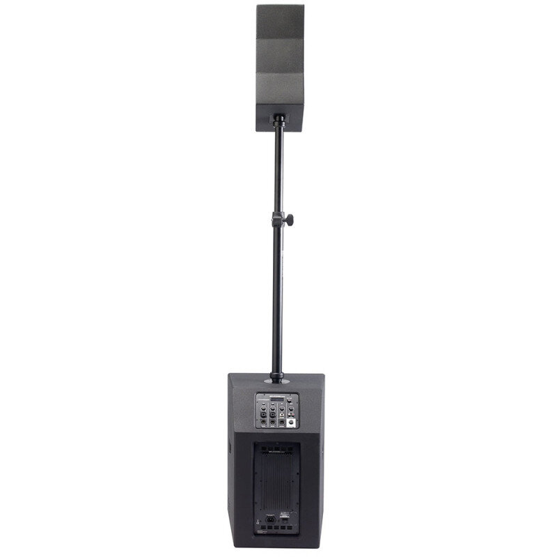 Audiophony MOJO2200curve  H11175 - 1