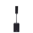 Audiophony MOJO2200curve  H11175 - 2