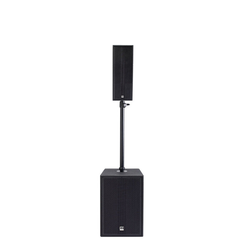 Audiophony MOJO2200curve  H11175 - 2