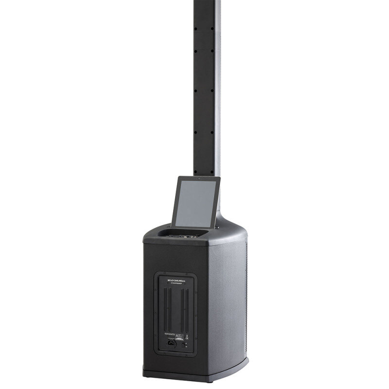 Audiophony MOJO1200LINEevo  H11174 - 9