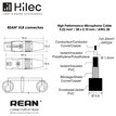 Hilec CLPRO-XMXF/0.5  H11154 - 1