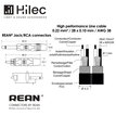 Hilec CLPRO-2JM2RCA/3  H11164 - 1