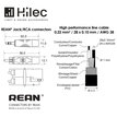 Hilec CLPROmJs2RCA/1.5  H11165 - 1