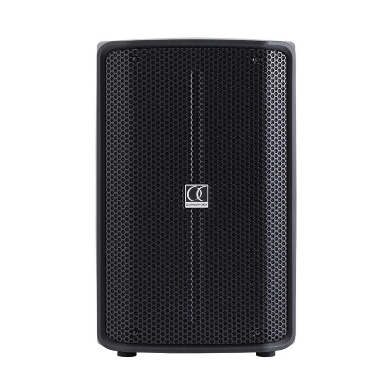 Audiophony NOVA-10A  H11228 - 1