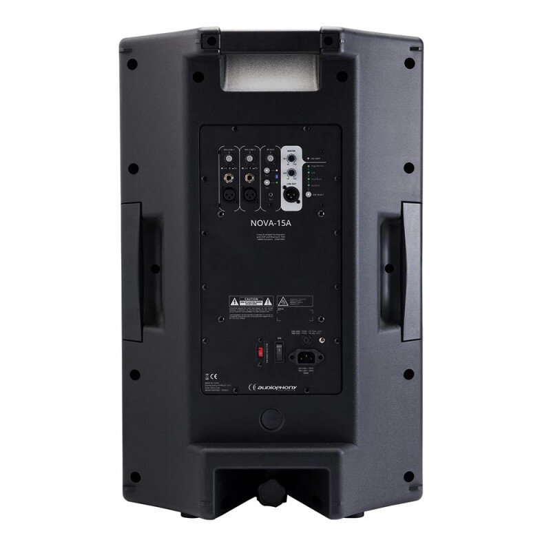 Audiophony NOVA-15A  H11230 - 2