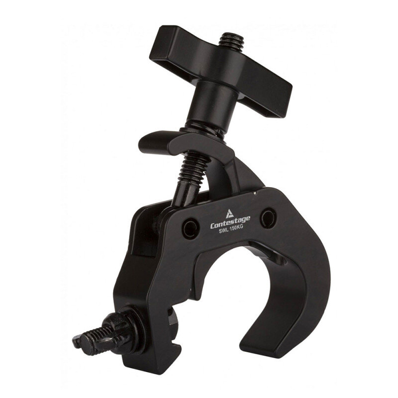 Briteq FAST CLAMP Black V2  B02684 - 1