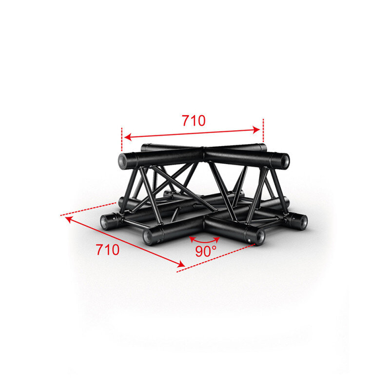 Contestage AG29-041 blk  H11292 - 2