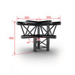 Contestage AG29-034 blk  H11289 - 2
