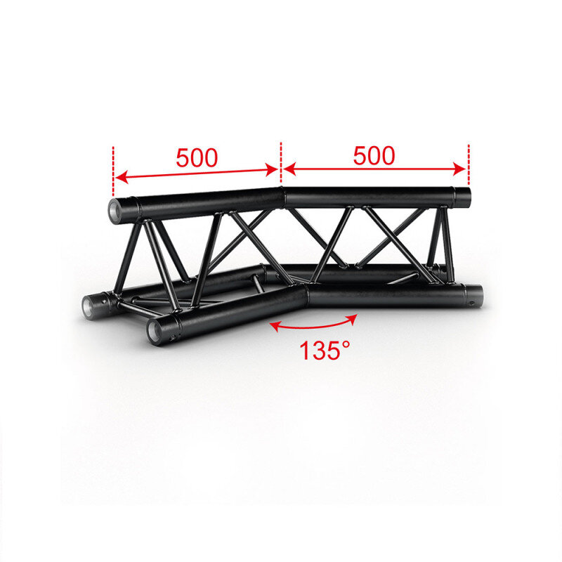 Contestage AG29-023 blk  H11286 - 2