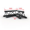 Contestage AG29-020 blk  H11283 - 2