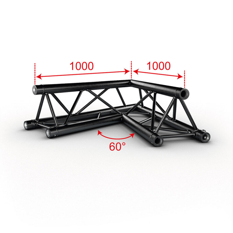 Contestage AG29-020 blk  H11283 - 2