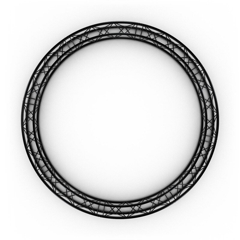 Contestage CQUA29-600 blk  H11268 - 1