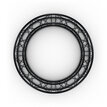 Contestage CQUA29-200 blk  H11265 - 1