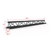 Contestage PT29-300 blk  H11300 - 2