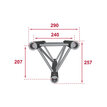 Contestage PT29-050 blk  H11296 - 2