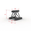 Contestage PT29-029 blk  H11295 - 2