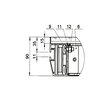 Contestage PLTPRO-2X1  H11321 - 1
