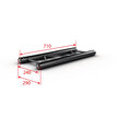Contestage DUO29-071 blk  H11314 - 1