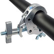 Contestage FAST CLAMP Silver V2  H11102 - 1