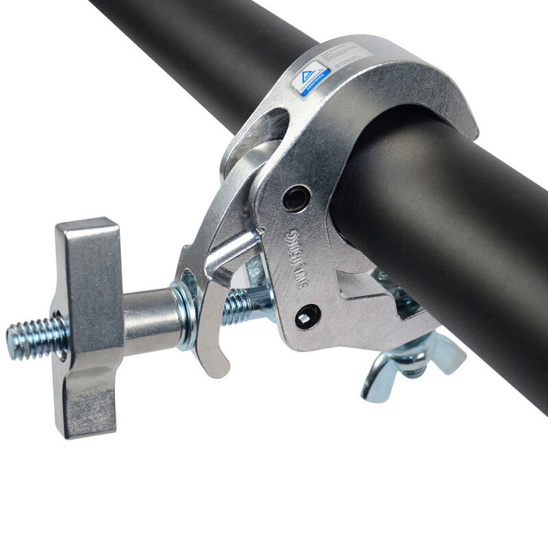 Contestage FAST CLAMP Silver V2  H11102 - 1