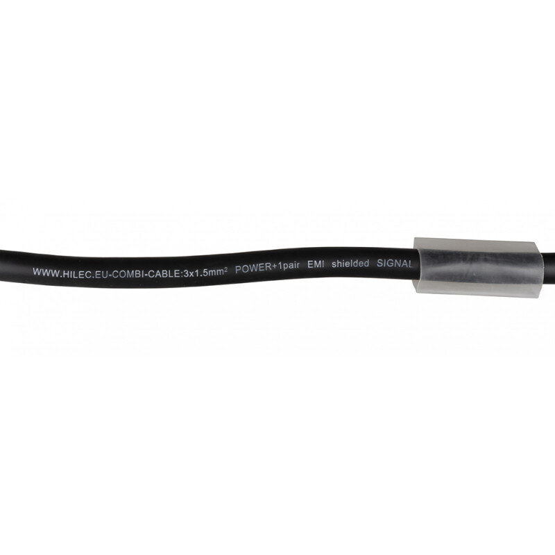 Hilec TRUE1/XLR-5P  B01459 - 1