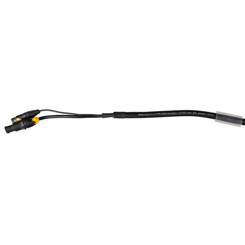 Hilec TRUE1/XLR-5P  B01459 - 2