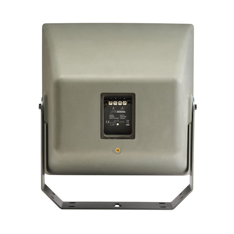 Audiophony PA EXT312 H11364 - 4