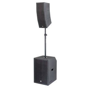 Audiophony MOJOcurveXL H11390