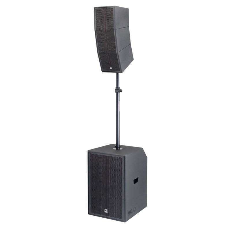 Audiophony MOJOcurveXL H11390