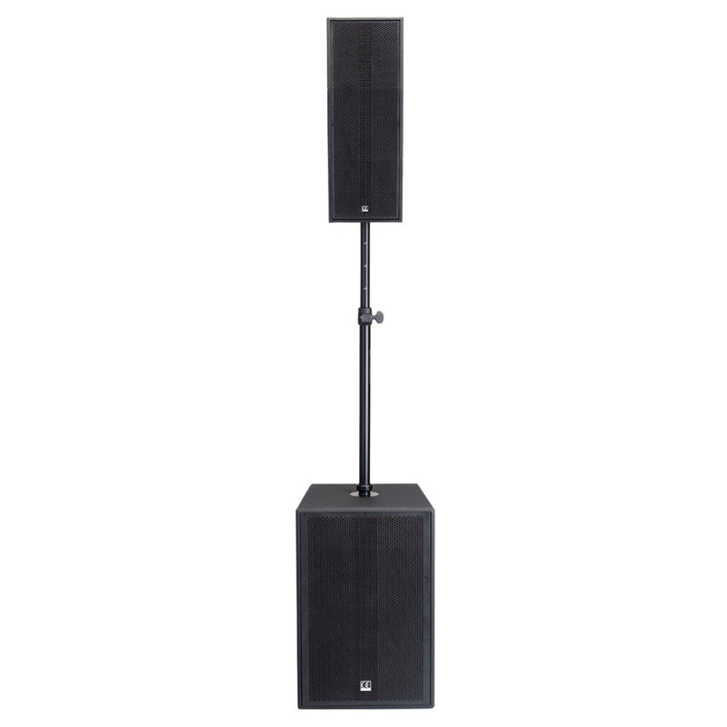 Audiophony MOJOcurveXL H11390 - 1