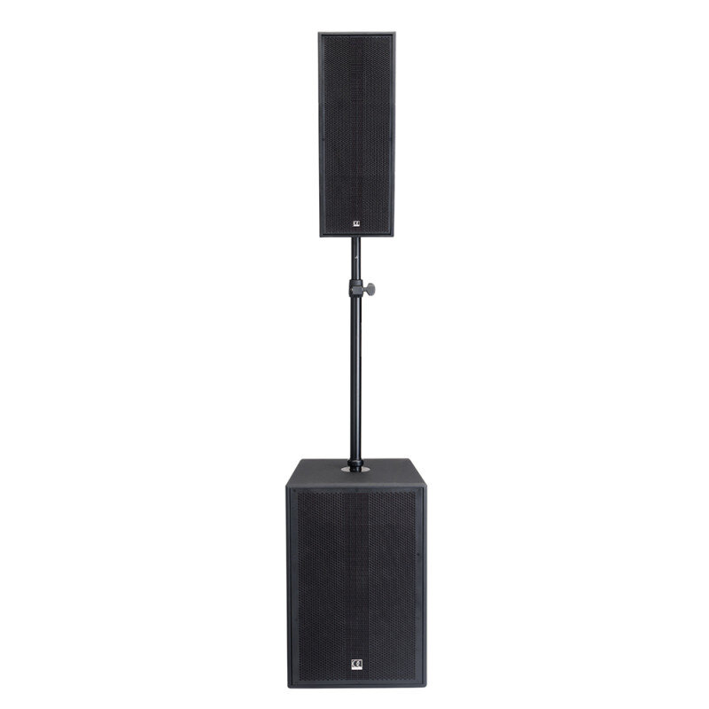 Audiophony MOJOcurveXL H11390 - 2