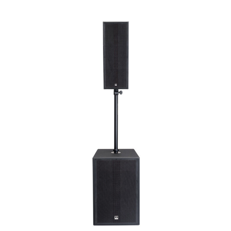 Audiophony MOJOcurveXL H11390 - 3