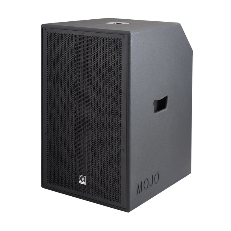 Audiophony MOJOcurveXL H11390 - 6