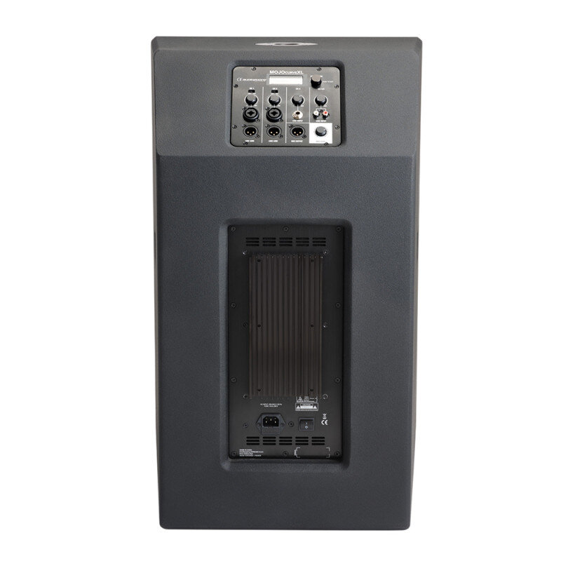 Audiophony MOJOcurveXL H11390 - 7
