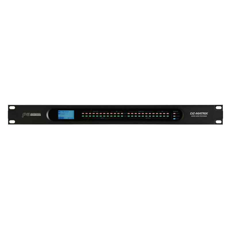 Audiophony PA DZ-MATRIX H11393