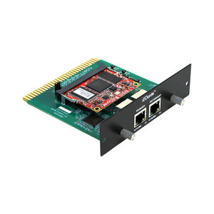 Audiophony PA DZ-DANTE H11394