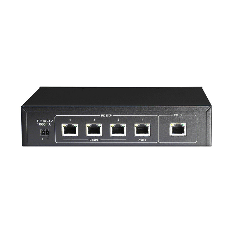 Audiophony PA DZ-EXPAND H11400 - 1