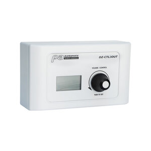 Audiophony PA DZ-CTL2OUT H11397