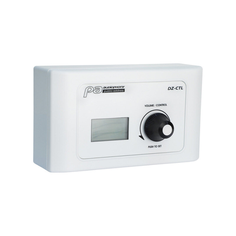 Audiophony PA DZ-CTL H11398