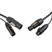 Hilec PCT1-COMBI-XLR5-1M5 B01477