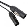 Hilec PCT1-COMBI-XLR5-1M5 B01477 - 2
