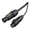 Hilec PCT1-COMBI-XLR5-1M5 B01477 - 3